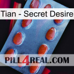 Tian - Secret Desire 06